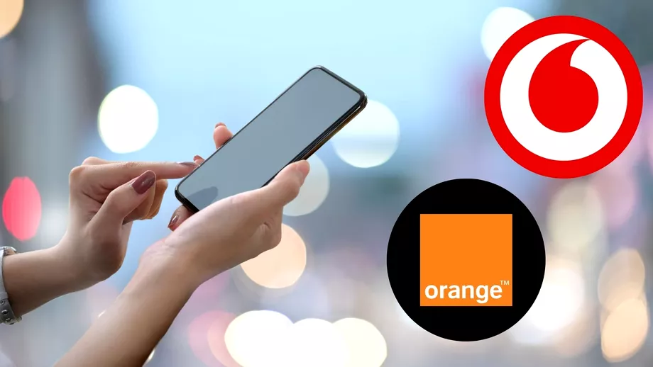 Facturi mai mari la Orange și Vodafone din aprilie 2026: Tot ce trebuie să știi despre noile tarife