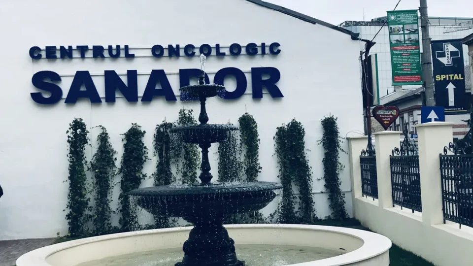 Contact SANADOR: Ghid programări, urgențe și locații