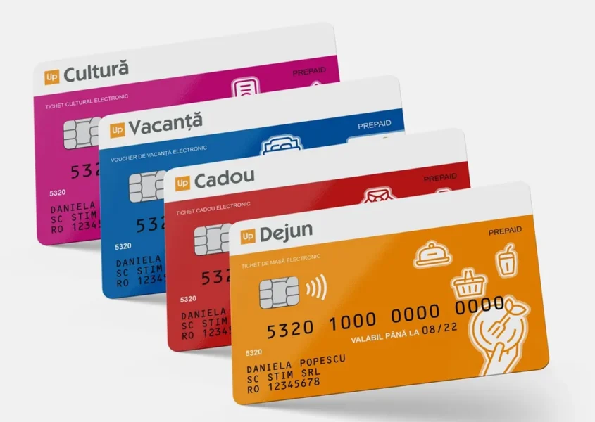 Verificare Sold Card Up România 2026 pentru Tichete Sociale, Dejun și Vacanță